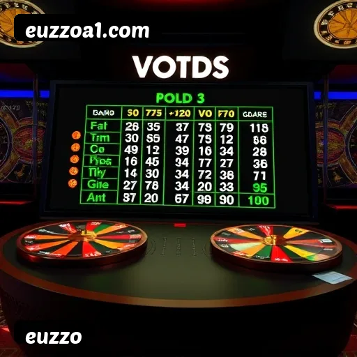 App Mobile euzzo - Jogue em Qualquer Lugar no Seu Smartphone