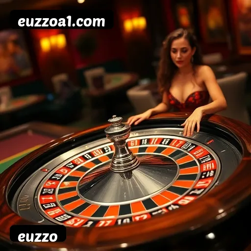 Jogos de Cassino Premium - Slots, Roleta, Blackjack e Dealer Ao Vivo