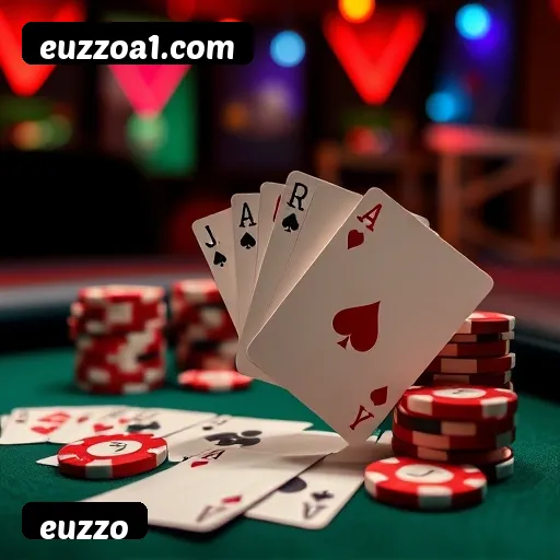 Coleção Premium de Slots euzzo - NetEnt, Pragmatic Play, Evolution